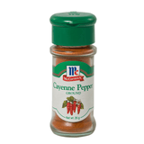 Red Cayenne Pepper - Pacific Bay