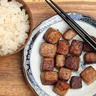 Saikoro Wagyu Cubes - Pacific Bay