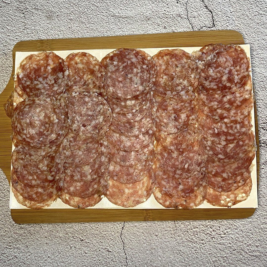 Salame di Milano - Pacific Bay