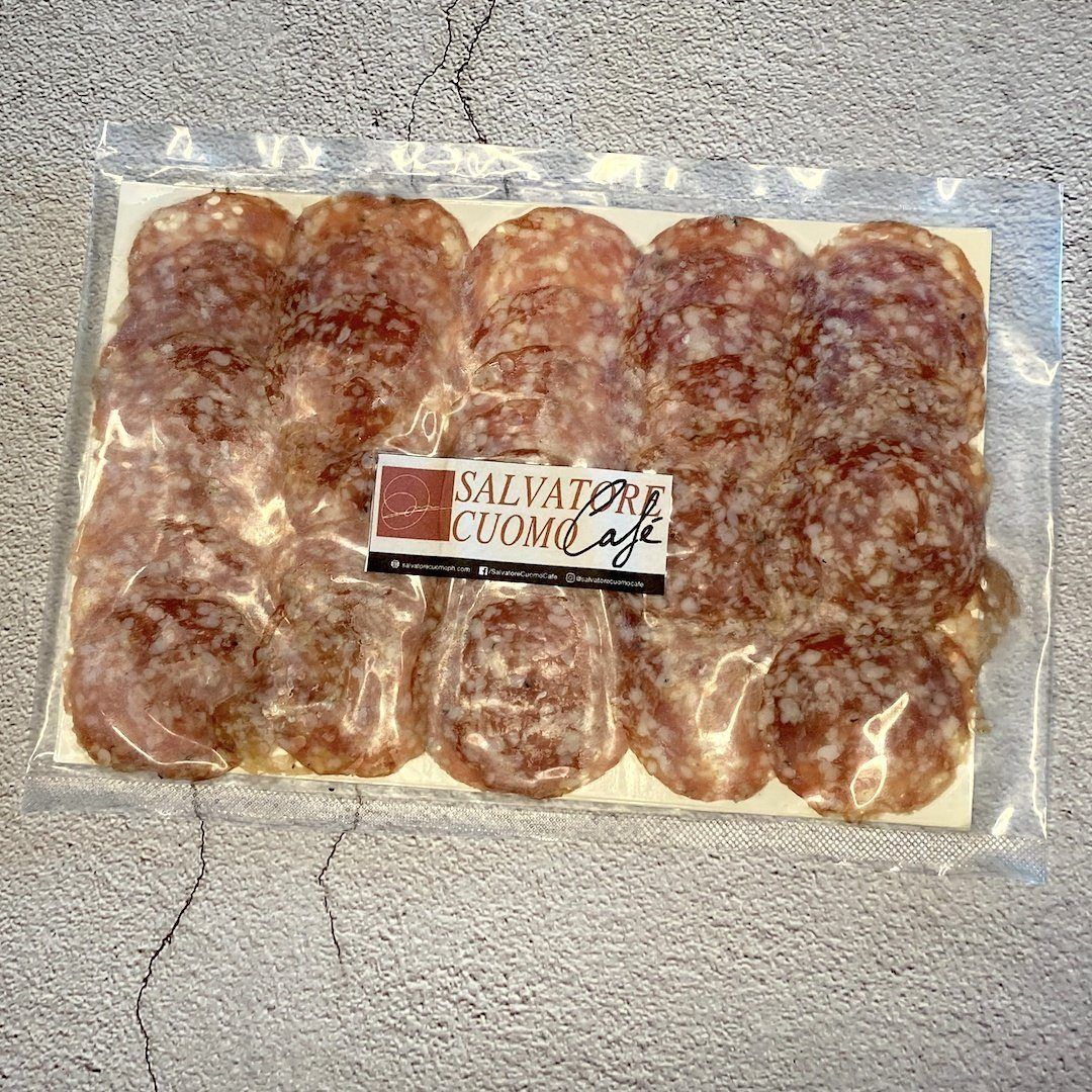 Salame di Milano - Pacific Bay