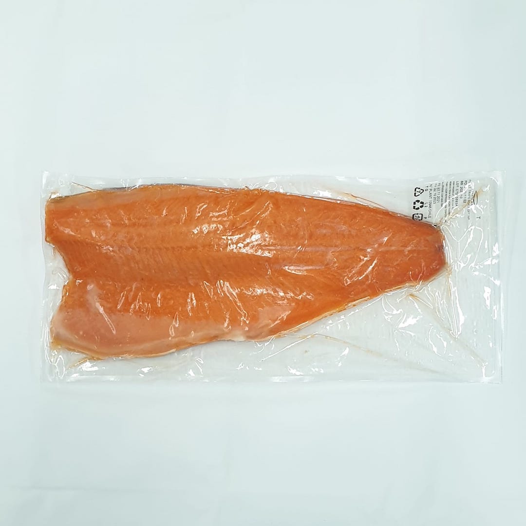 Salmon Trout Fillet - Pacific Bay