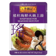 Seafood Bones Hot Pot Soup Base - Pacific Bay