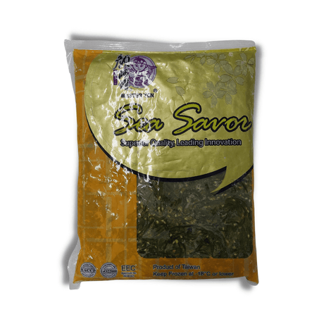 Seaweed salad - Pacific Bay