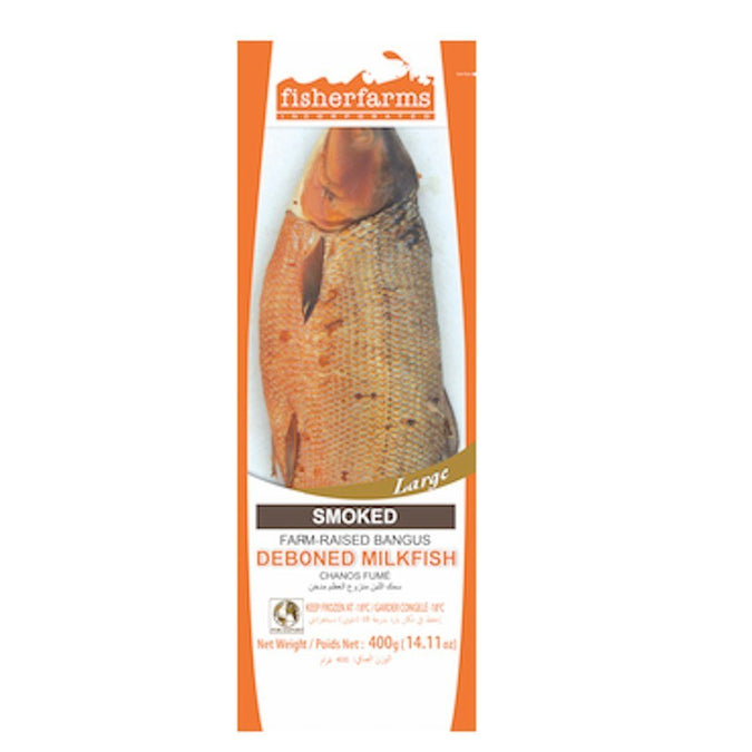 SMOKED & CURED FISH – Pacific Bay