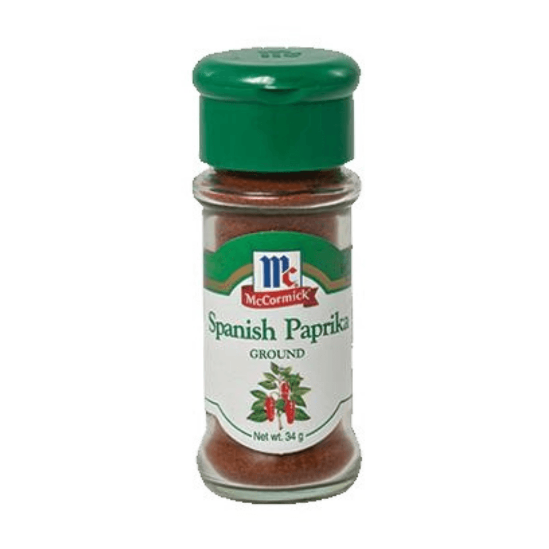 Spanish Paprika - Pacific Bay