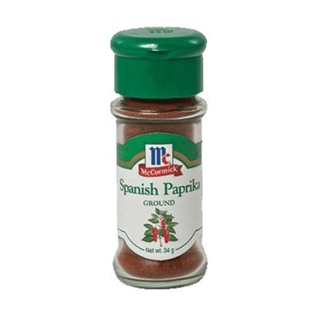 Spanish Paprika - Pacific Bay