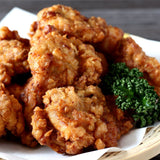 Squid Karaage - Pacific Bay