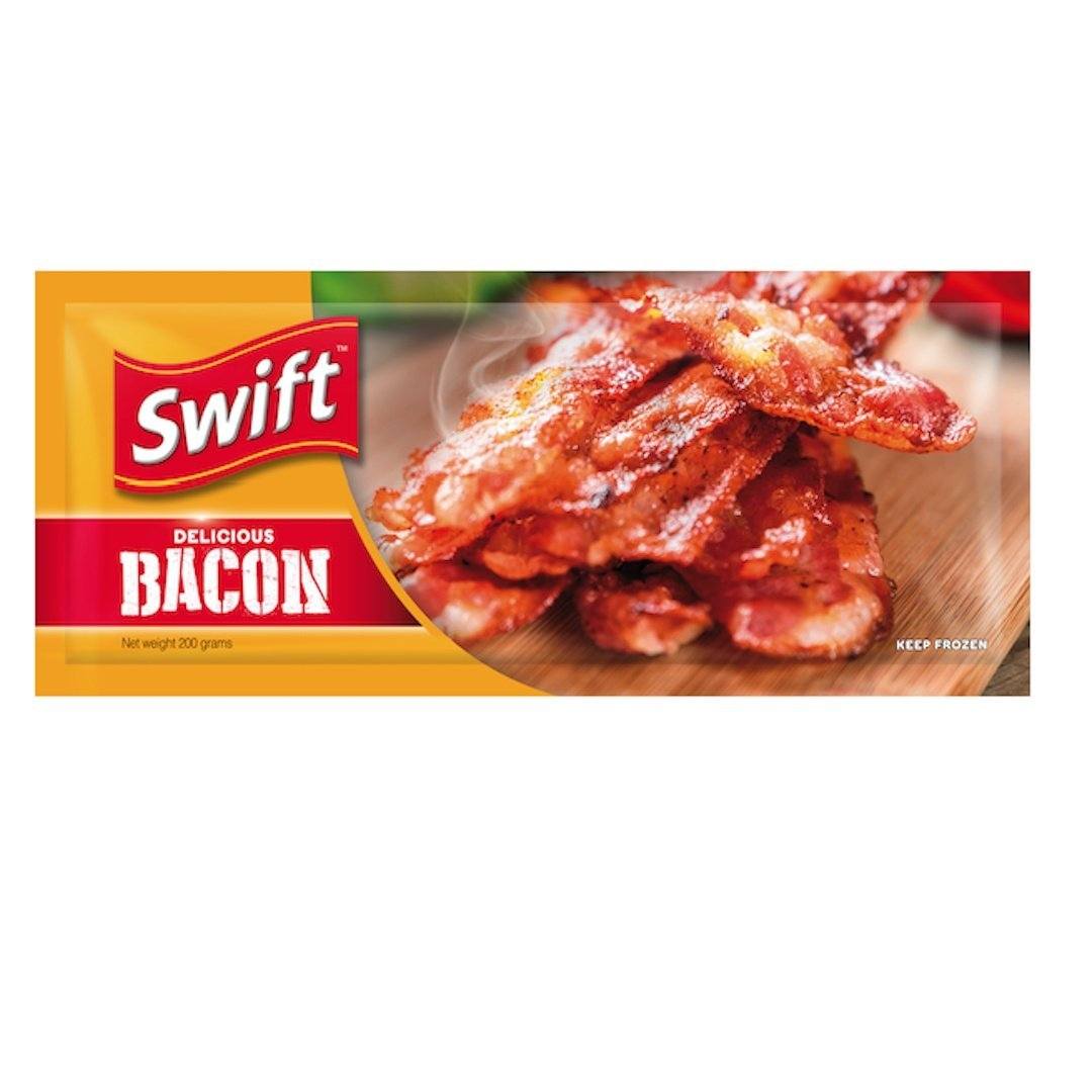 Swift Delicious Bacon - Pacific Bay