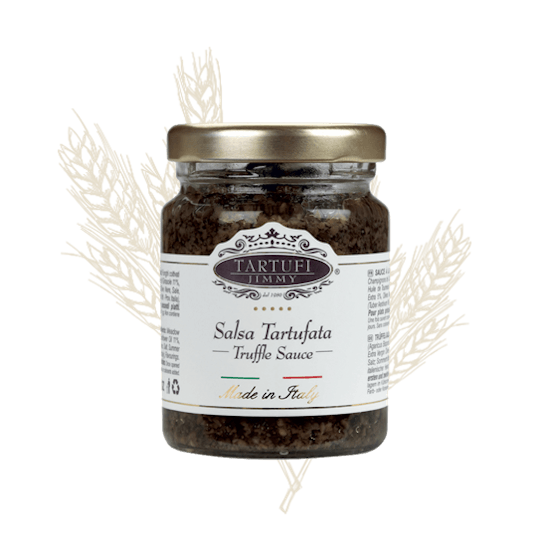 Tartufi Jimmy Truffle Sauce - Pacific Bay