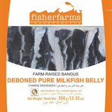 Unseasoned Deboned Pure Belly - Pacific Bay