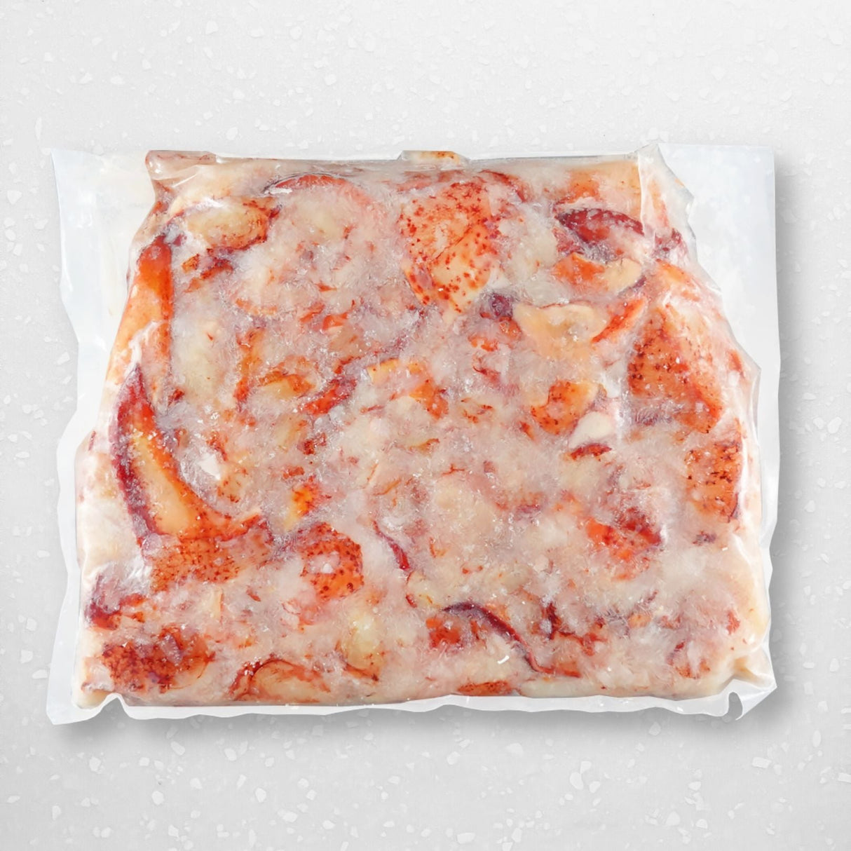 US Lobster Meat ( Claw & Knuckle) - Pacific Bay