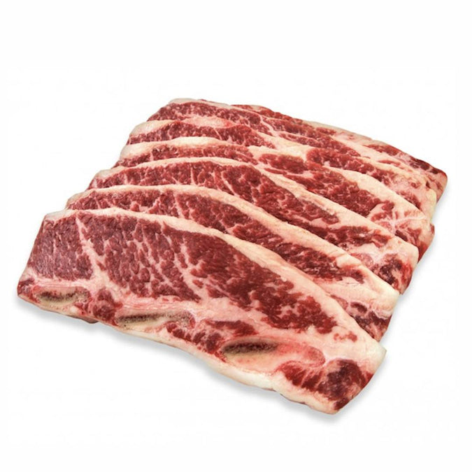 US Short Ribs – Pacific Bay