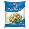 White Fish Ball - Pacific Bay