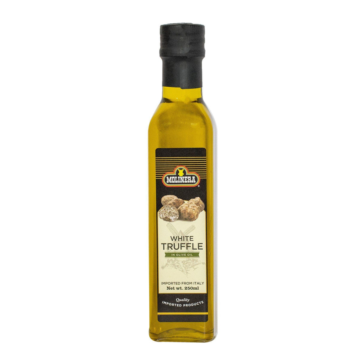 White Truffle (in Olive Oil) - Pacific Bay